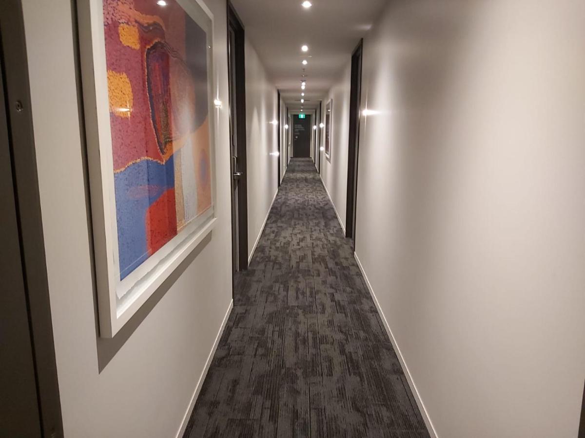 Luxury 2 Bedroom Suite Near Adelaide With A Car Park Broadview المظهر الخارجي الصورة