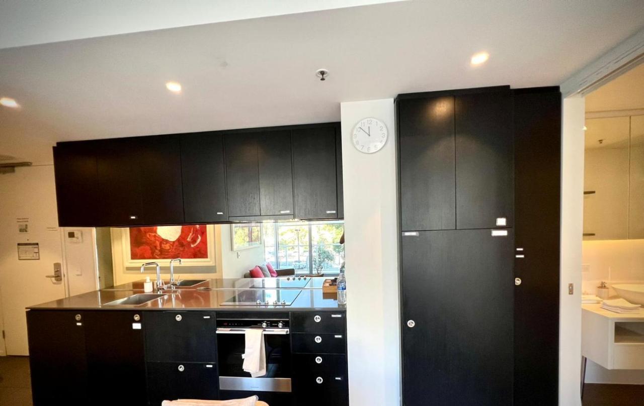 Luxury 2 Bedroom Suite Near Adelaide With A Car Park Broadview المظهر الخارجي الصورة