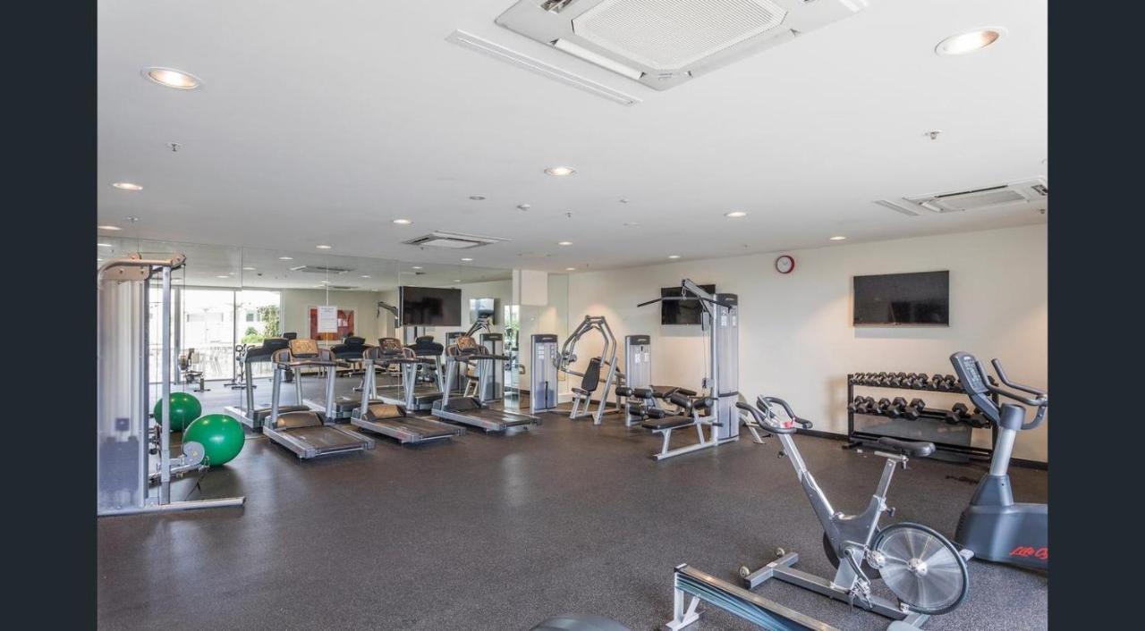 Luxury 2 Bedroom Suite Near Adelaide With A Car Park Broadview المظهر الخارجي الصورة