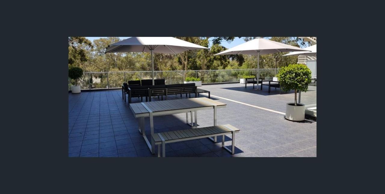 Luxury 2 Bedroom Suite Near Adelaide With A Car Park Broadview المظهر الخارجي الصورة