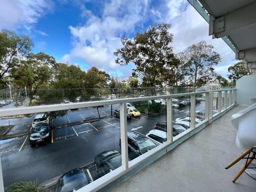 Luxury 2 Bedroom Suite Near Adelaide With A Car Park Broadview المظهر الخارجي الصورة