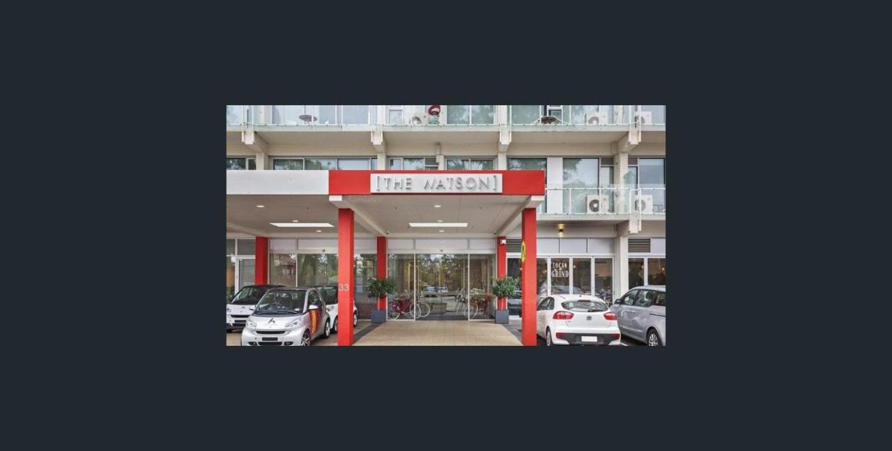 Luxury 2 Bedroom Suite Near Adelaide With A Car Park Broadview المظهر الخارجي الصورة